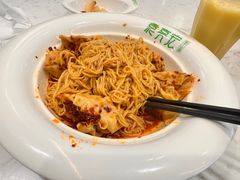 -袁记云饺(西安路店)