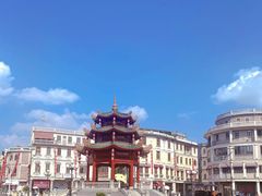 -汕头市小公园