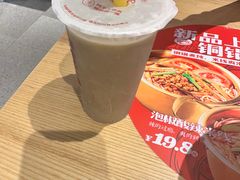 -白沙肴·长沙米粉.小炒湘菜(石厦时代广场店)