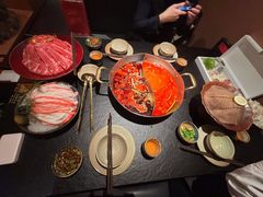 -色響火锅(恒隆广场店)
