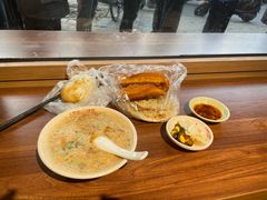-文武王氏烧饼·无矾油条(西溪路店)