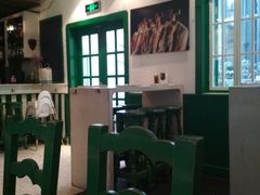 大堂-Carmen卡门西班牙餐厅