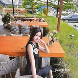 东莞周末避世🌷竹林里的花艺氛围餐厅🍽️