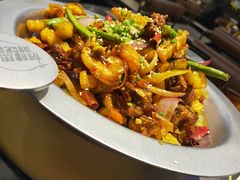 -嘎嘎鸭脑壳(蜀汉路店)