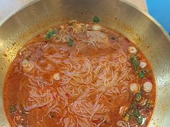 -韩麦大冷面(桂花街直营店)