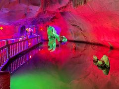 -星湖旅游景区七星岩