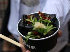 -文和友老长沙臭豆腐(太平街二店)