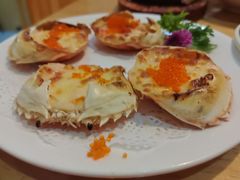 -松坂屋日料自助(长城路店)