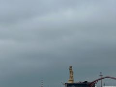 -前海沿·青岛菜(大拇指广场石老人店)