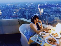 -彩虹云霄拜约克摩天塔