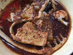 冒菜-高记什邡肖麻辣(成都店)