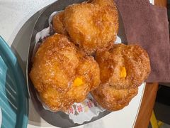 糖沙翁-禄运茶居·手工点心(猎德店)