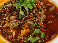 山城毛血旺-丰和日丽(瑞虹天地月亮湾店)