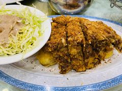 -郭林家常菜(洋桥店)