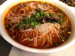 绵羊米粉-富乐山酒店(西黄城根北街店)