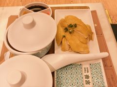 -翠华餐厅(百老汇店)