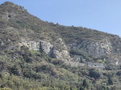 -响堂山石窟-北响堂山石窟