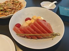 -汉水谣·江景餐厅(江滩店)