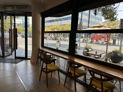 -Peet's Coffee皮爷咖啡(大学路店)