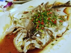 -千岛湖鱼味馆(十字街总店)