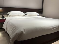 -府上酒店(广州火车站越秀公园地铁站店)