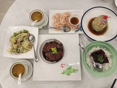 -齐家花园大酒店(宝山店)