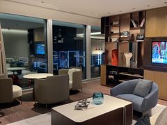 -深圳国际会展中心希尔顿酒店(前海华发冰雪世界店)