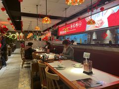 -禄运茶居·手工点心(猎德店)