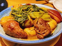 -小土豆北方菜馆(文慧园店)