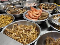 -铭辉沙嗲面(新街商业城店)