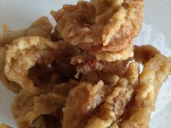 现炸酥肉-沸炉重庆老火锅(军事博物馆店)