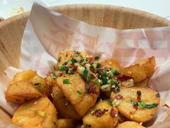 -来菜·湖北头牌藕汤(武商MALL众圆店)
