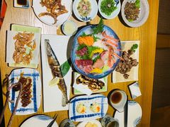 -樱町三味日本料理(城乡世纪广场店)