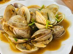 -叶姐海鲜(棋子湾店)