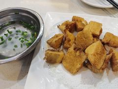 -品记潮汕砂锅粥(湖东路店)