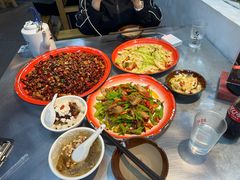 -馬伍旺川菜(江北虹悦城店)