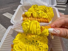 -哼蟹二将·烤肉酱蟹(合生汇店)