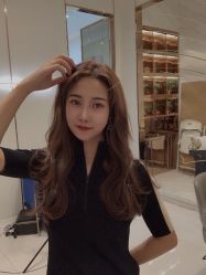 点击看大图 -3AM HAIR SALON烫发染发接发