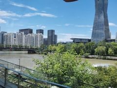 -运河游船(武林门码头)