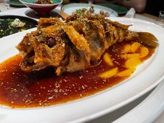 -晟永興烤鸭店(五道口店)
