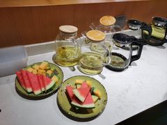 -花城粤菜餐厅(高新区店)