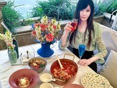 -沿途四季·云南菜·诗酒茶(蓝色港湾店)