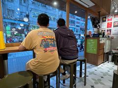 -聪嫂私房甜品(旺角二店)