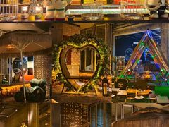 -夜的第七章·演艺自助餐厅
