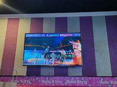 -唱吧麦颂KTV(松江五龙商业广场店)