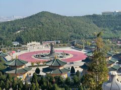 -龙口南山旅游景区