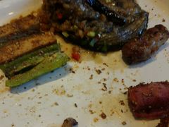 -金刚山烧烤(红旗大街店)