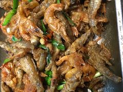小鱼小虾-一江水食府(后湖店)