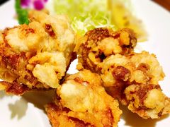 -晶吉·居酒屋·烧鸟·生鱼饭(中山区民主广场店)
