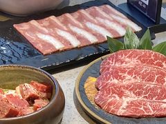 -妥妥烤肉料理(昙华林店)